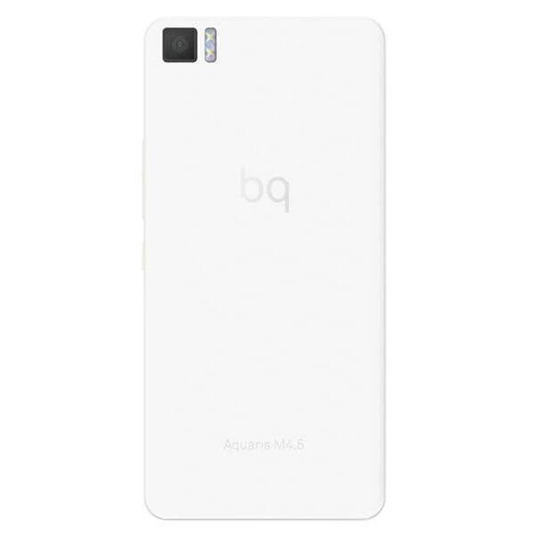 Смартфон BQ Aquaris A4.5 (white) - фото 2