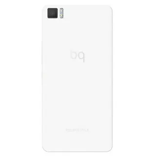 Смартфон BQ Aquaris A4.5 (white)