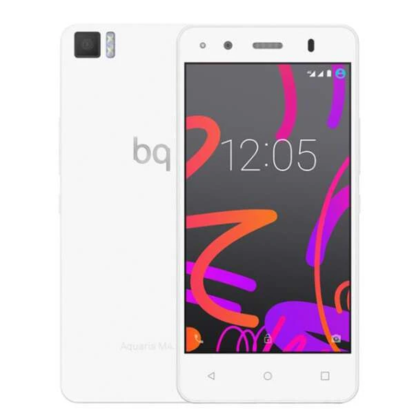 Смартфон BQ Aquaris A4.5 (white) - фото 3