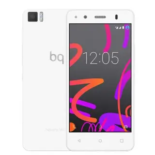 Смартфон BQ Aquaris A4.5 (white)