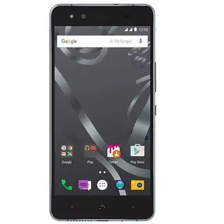 Смартфон BQ Aquaris X5 Cyanogen (black-grey)