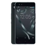 Смартфон BQ Aquaris X5 (black-grey)