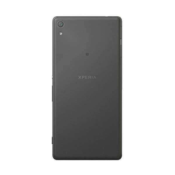 Смартфон Sony Xperia XA Ultra Dual F3212 Graphite Black - фото 3