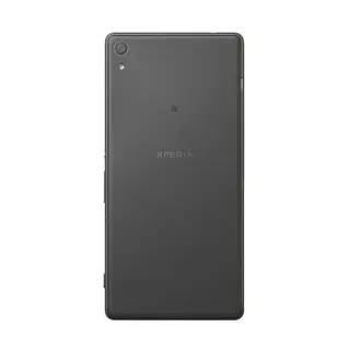 Смартфон Sony Xperia XA Ultra Dual F3212 Graphite Black