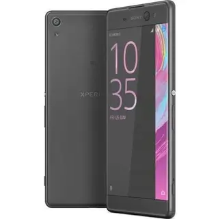 Смартфон Sony Xperia XA Ultra Dual F3212 Graphite Black