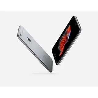 Смартфон Apple iPhone 6s 32GB Space Grey