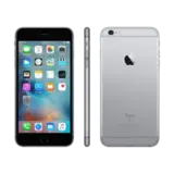 Смартфон Apple iPhone 6s 32GB Space Grey - фото 4