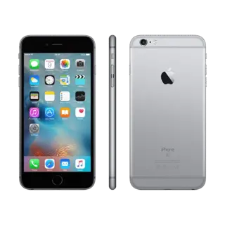 Смартфон Apple iPhone 6s 32GB Space Grey
