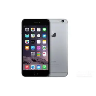 Смартфон Apple iPhone 6s 32GB Space Grey