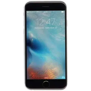 Смартфон Apple iPhone 6s 32GB Space Grey