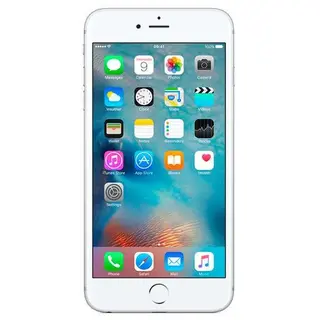 Смартфон Apple iPhone 6s 32GB Silver