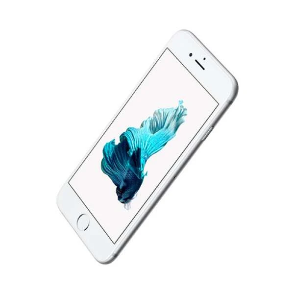 Смартфон Apple iPhone 6s 32GB Silver - фото 2