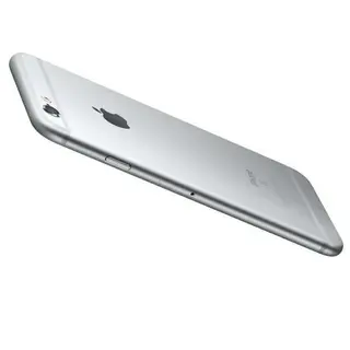 Смартфон Apple iPhone 6s 32GB Silver