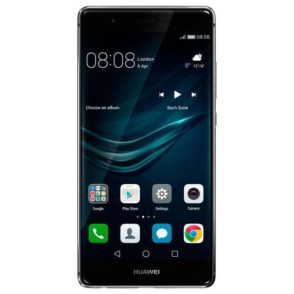 Смартфон HUAWEI P9 LTE DS (EVA-L19) Grey