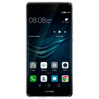 Смартфон HUAWEI P9 LTE DS (EVA-L19) Grey