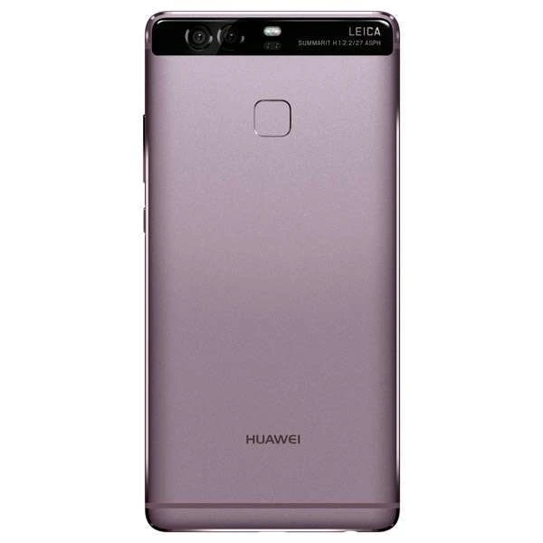 Смартфон HUAWEI P9 LTE DS (EVA-L19) Grey - фото 3