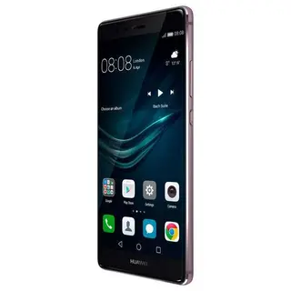Смартфон HUAWEI P9 LTE DS (EVA-L19) Grey