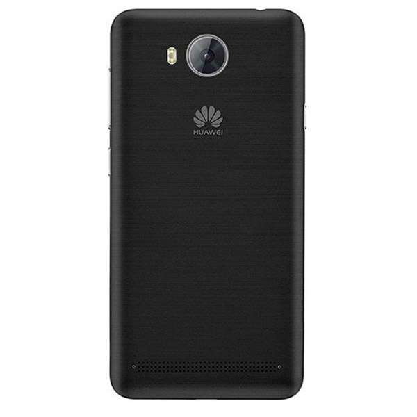 HUAWEI Y3II 3G DS LUA U22 Black Sulpak