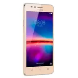 Смартфон HUAWEI Y3II DS 3G (LUA-U22) Gold