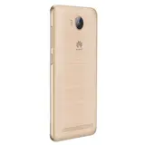 Смартфон HUAWEI Y3II DS 3G (LUA-U22) Gold - фото 2