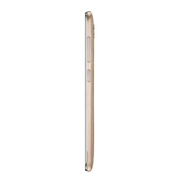 Смартфон HUAWEI Y3II DS 3G (LUA-U22) Gold - фото 3