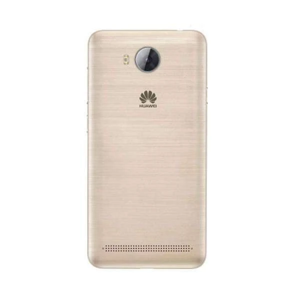 Смартфон HUAWEI Y3II DS 3G (LUA-U22) Gold - фото 4