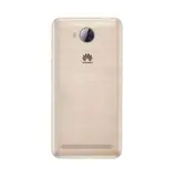 Смартфон HUAWEI Y3II DS 3G (LUA-U22) Gold - фото 4