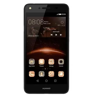 Смартфон HUAWEI Y5II 8GB Black