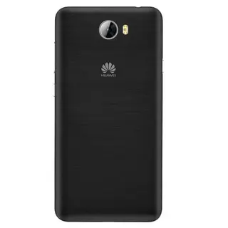 Смартфон HUAWEI Y5II 8GB Black