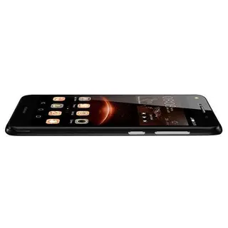 Смартфон HUAWEI Y5II 8GB Black