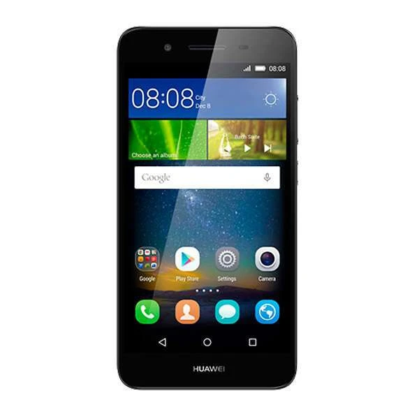 Смартфон HUAWEI GR3 DS LTE (TAG-L21) Gray