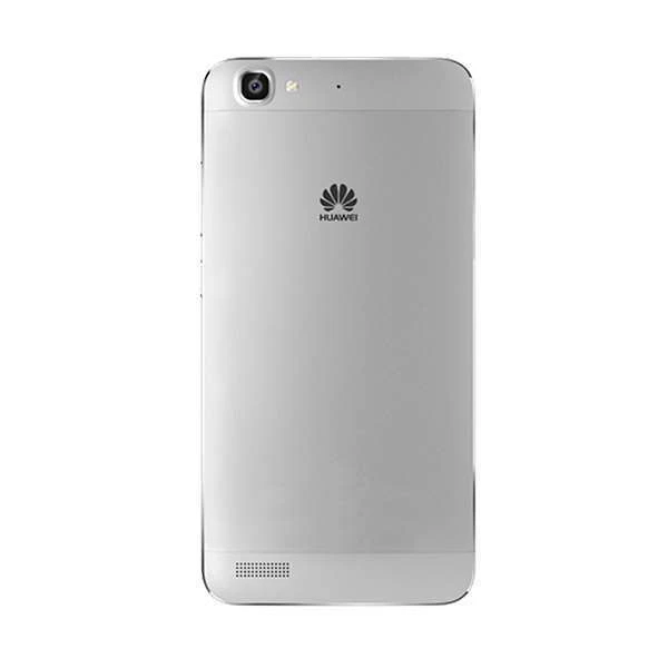 Смартфон HUAWEI GR3 DS LTE (TAG-L21) Gray - фото 2