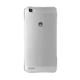 Смартфон HUAWEI GR3 DS LTE (TAG-L21) Gray - фото 2