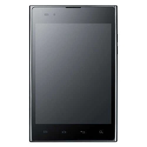 Смартфон LG Optimus Vu P895 Black