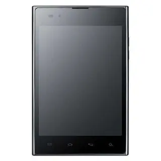 Смартфон LG Optimus Vu P895 Black