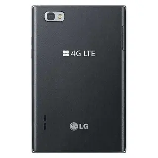 Смартфон LG Optimus Vu P895 Black