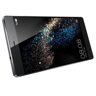 Смартфон HUAWEI P8 LTE DS (GRA-L03) Grey