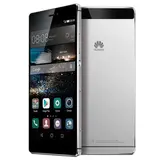 Смартфон HUAWEI P8 LTE DS (GRA-L03) Grey