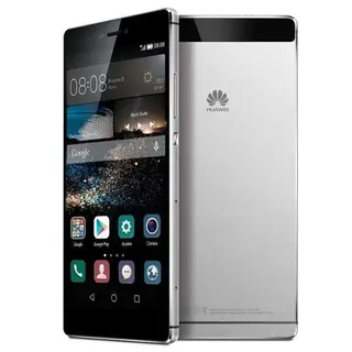 Смартфон HUAWEI P8 LTE DS (GRA-L03) Grey
