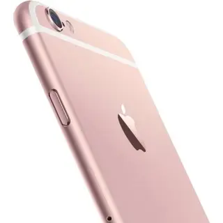 Смартфон Apple iPhone 6s (2016) 32GB Rose Gold