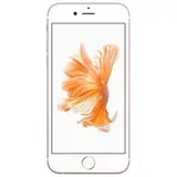 Смартфон Apple iPhone 6s (2016) 32GB Rose Gold