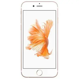 Смартфон Apple iPhone 6s (2016) 32GB Rose Gold