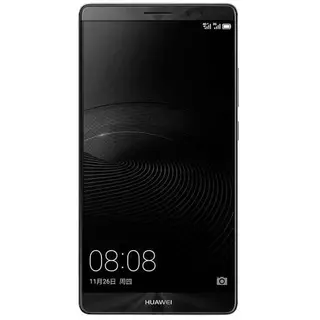 Смартфон HUAWEI Mate 8 DS LTE (NXT-L29) Gray