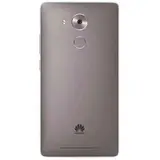Смартфон HUAWEI Mate 8 DS LTE (NXT-L29) Gray - фото 2