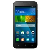 Смартфон HUAWEI Y5C 8GB Black