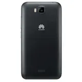 Смартфон HUAWEI Y5C 8GB Black - фото 2
