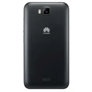 Смартфон HUAWEI Y5C 8GB Black
