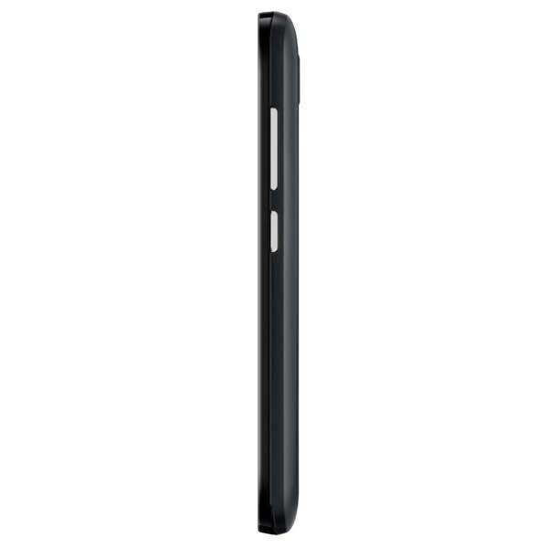 Смартфон HUAWEI Y5C 8GB Black - фото 3