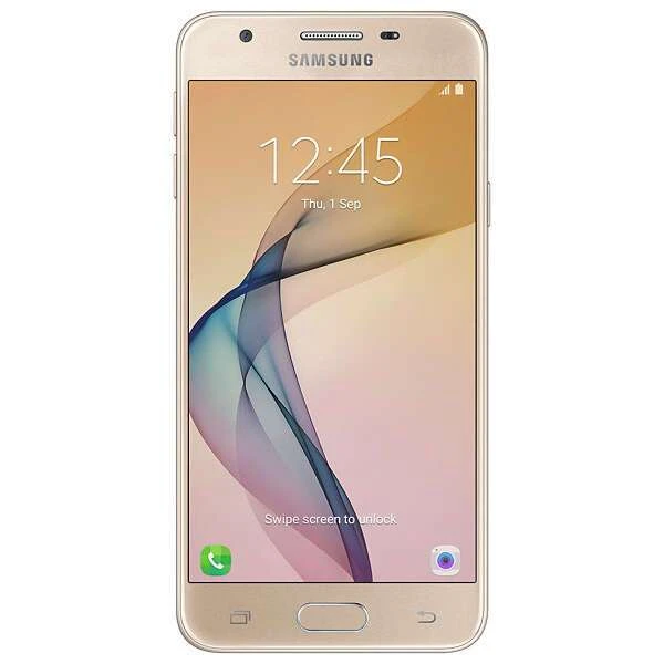 Смартфон Samsung Galaxy J5 Prime LTE (gold)