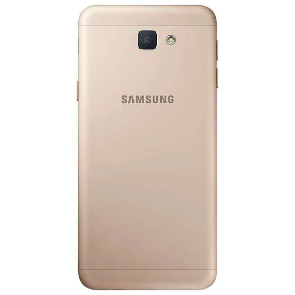 Смартфон Samsung Galaxy J5 Prime LTE (gold) - фото 2